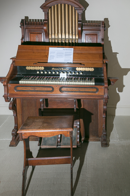 Southwell Workhouse (024)